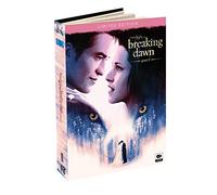 Breaking Dawn Part 1 - Digibook (Lim.Edit.10° Anniversario )