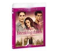 Breaking Dawn Pt.1 [Blu-ray]