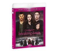 Breaking Dawn Pt.2 [Blu-ray]