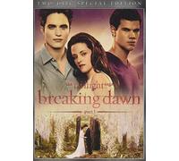 Breaking Dawn [USA] [DVD]