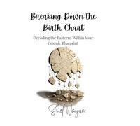 Breaking Down the Birth Chart: Decoding the Patterns Within Your Cosmic Blueprint