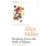 Breaking Down The Wall Of Silence: To Join the Waiting Child