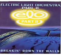 Breaking Down the Walls