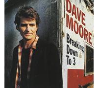 Breaking Down To 3 by Dave Moore (1999-08-02)