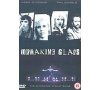 Breaking Glass [Reino Unido] [DVD]