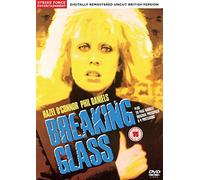Breaking Glass - Uncut Collectors British Edition [DVD] [PAL] [REGION 0] [Reino Unido]