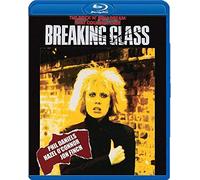 Breaking Glass [USA] [Blu-ray]