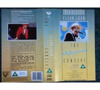 Breaking Hearts Tour Pal/54mns [Francia] [VHS]