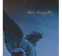 Breaking in An Angel/Orange With Blue Marble Vinyl [Vinilo]