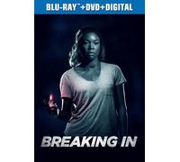 Breaking In (2 Blu-Ray) [Edizione: Stati Uniti]