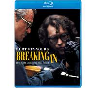 Breaking In [USA] [Blu-ray]