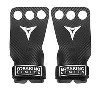 BREAKING LIMITS Calleras para Crossfit - Calleras Crossfit Hombre & Mujer - Crossfit Grips (S)
