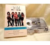 Breaking New Ground [Casete]