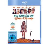 Breaking News in Yuba County [Alemania] [Blu-ray]