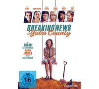Breaking News in Yuba County [Alemania] [DVD]