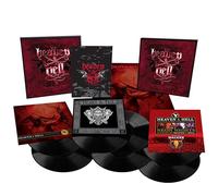 Breaking Out Of Heaven (2007 - 2009) - 7 LP [Vinilo]