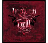 Breaking Out Of Heaven: 2007-2009 (Blu-ray) Heaven & Hell (Importación USA)