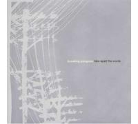 Breaking Pangaea - Taking Apart the Words