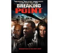 Breaking Point (2008) [Edizione: Stati Uniti] [USA] [DVD]