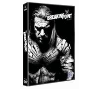 Breaking Point 2009 [Francia] [DVD]