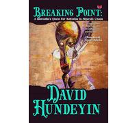 Breaking Point: A Journalist’s Quest For Salvation In Nigeria’s Chaos