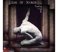 Breaking Point (Black 2lp) [Vinilo]