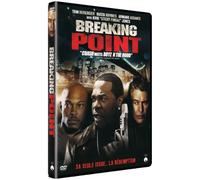 Breaking Point [Francia] [DVD]