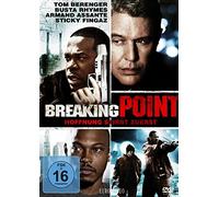 Breaking Point - Hoffnung stirbt zuerst [Alemania] [DVD]