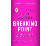 Breaking Point: The most gripping debut of the year - you won't be able to look away