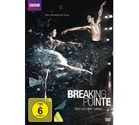Breaking Pointe - Tanz um dein Leben - Staffel 1 [DVD]