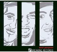 Breaking Records by Soul Purpose