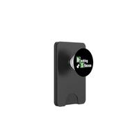 Breaking Silence Contrabajo PopSockets PopWallet para MagSafe