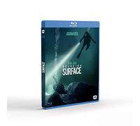 Breaking Surface [Francia] [Blu-ray]