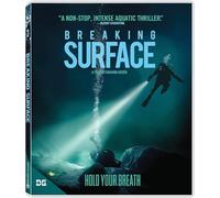 Breaking Surface [USA] [Blu-ray]
