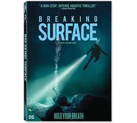 Breaking Surface [USA] [DVD]
