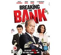 Breaking The Bank [Edizione: Regno Unito] [Reino Unido] [DVD]