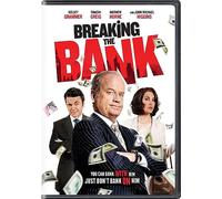 Breaking The Bank [Edizione: Stati Uniti] [Italia] [DVD]