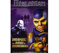 Breaking the Bonds of Disobedi [Alemania] [DVD]