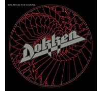 Breaking The Chain [Vinilo]