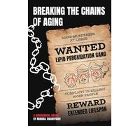 Breaking the chains of aging: A biochemical drama