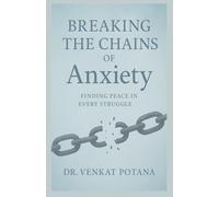 Breaking the Chains of Anxiety: Spiritual Healing in the Shadow of Disease