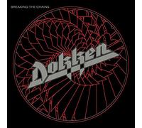 Breaking The Chains [Vinilo]