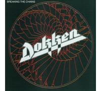 Dokken Breaking the Chains (Vinyl) (Importación USA)