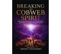 BREAKING THE COBWEB SPIRIT: Break Free from Spiritual Blindness, Repetitive Failure and Confusion