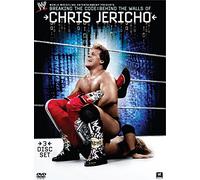 Breaking the Code: Behind Walls of Chris Jericho [Reino Unido] [DVD]