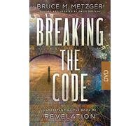 Breaking the Code DVD Revised Edition