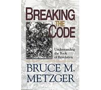 Breaking the Code: Understanding the Book of Revelation [USA] [DVD]
