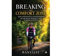 Breaking The Comfort Zone