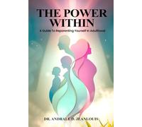 Breaking the Cycle: A Guide to Reparenting Yourself in Adulthood