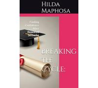 Breaking the Cycle:: Finding Confidence After Repeated Setbacks